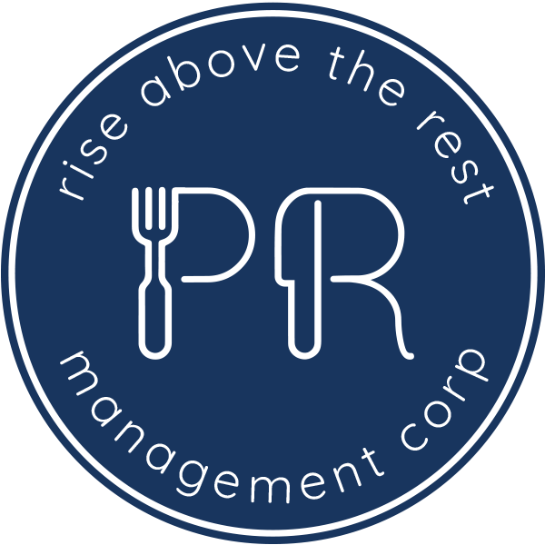 PR Management Corp | Rise Above the Rest